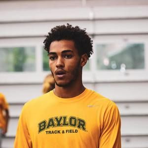 Meet your Posher, Elijah